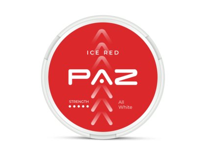 PAZ ICE RED