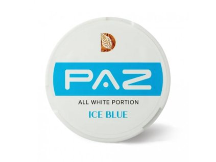 272 paz ice blue