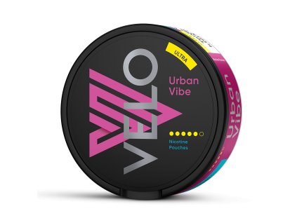 Lyft2Velo (CZ) Front Urban Vibe 15mg preview