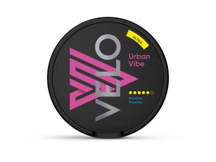 URBAN VIBE ULTRA