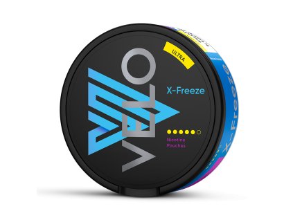Lyft2Velo (CZ) Front Storm 15mg preview