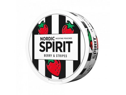 356 nordic spirit berry stripes