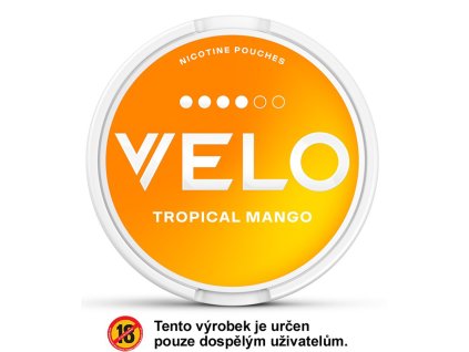 tropic strong