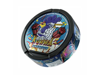 kurwa blueberry brutal