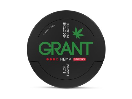 GRANT HEMP