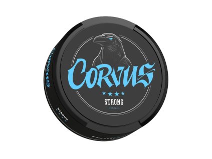 corvus strong