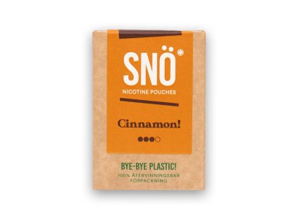 sno skorice