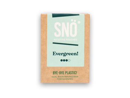 sno evergreen