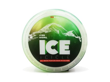 ICE ICICLE