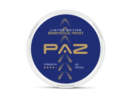 PAZ BERRYGOLD FROST
