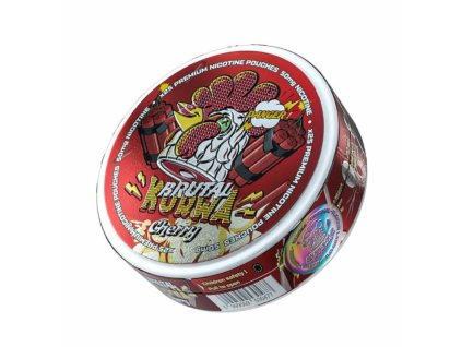 kurwa cherry brutal