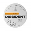 dissident citrus cbg 17 mg cbd 8 mg