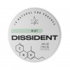 dissident mint cbg 17 mg cbd 8 mg