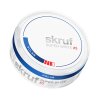 SKRUF SUPER WHITE SLIM POLAR #3
