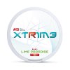 EXTREME lime paradise