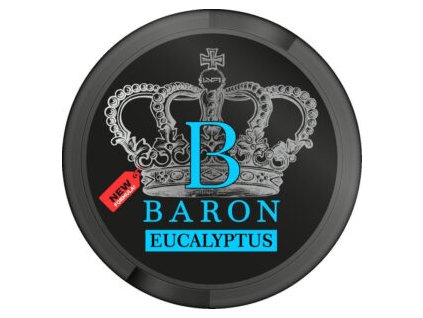 BARON eucalyptus 300x300