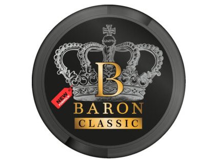 BARON classic 300x300