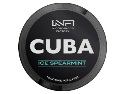 cuba ice spearmint 300x300