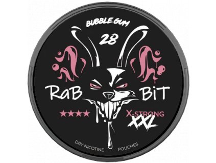 BUBBLEGUM XXL XSTRONG 11 (1)