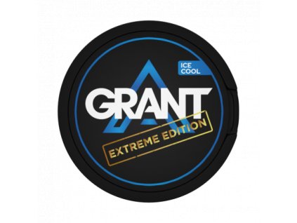 grant ice cool extreme