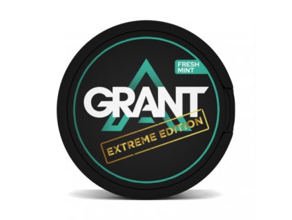 grant fresh mint extreme