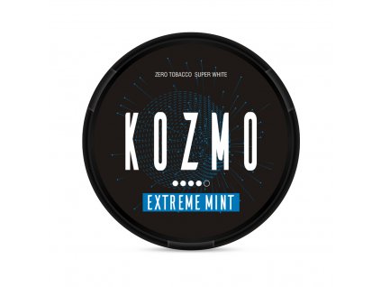 KOZMO EXTEREM MINT