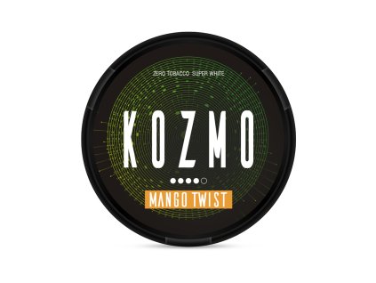 KOZMO MANGO TWIST