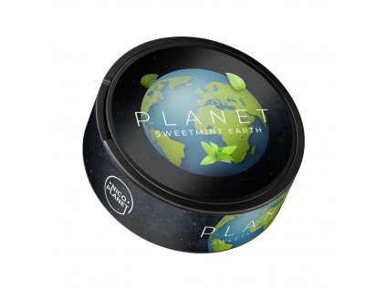 Planet sweetmint