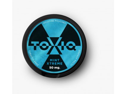 Toxic Mint Xtreme