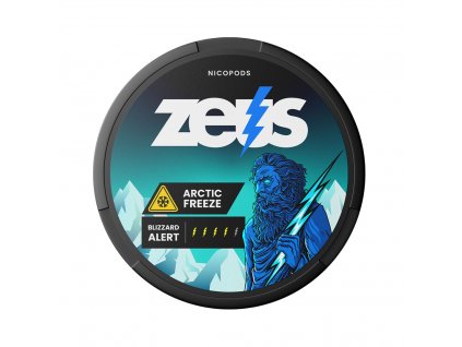 Zeus Arctic Freeze