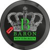 BARON wintergreen 300x300