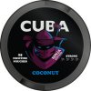CUBA NINJA COCONUT 300x300