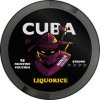 CUBA NINJA LIQUORICE 300x300