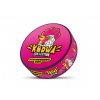 4455 kurwa collection nikotinove sacky strawberry gum