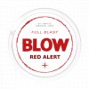 blow red alert