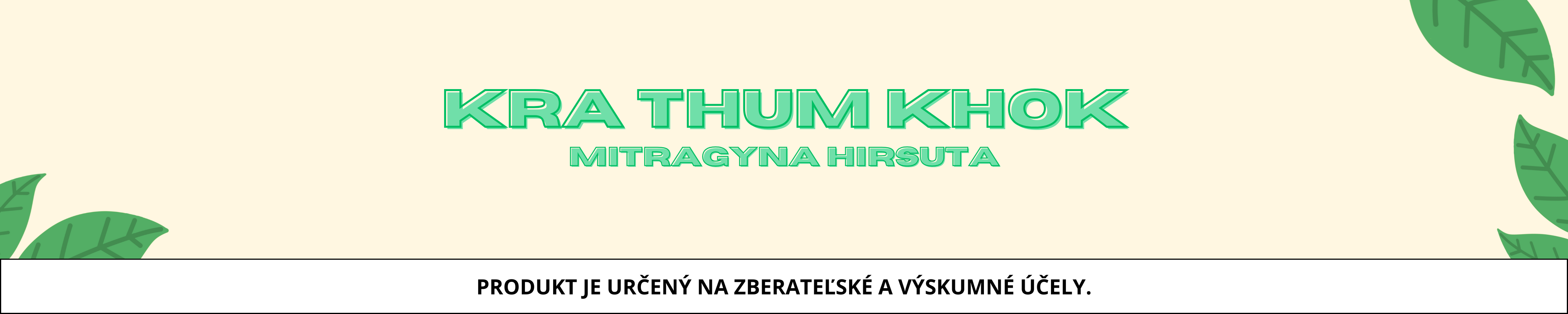 Kra thum khok