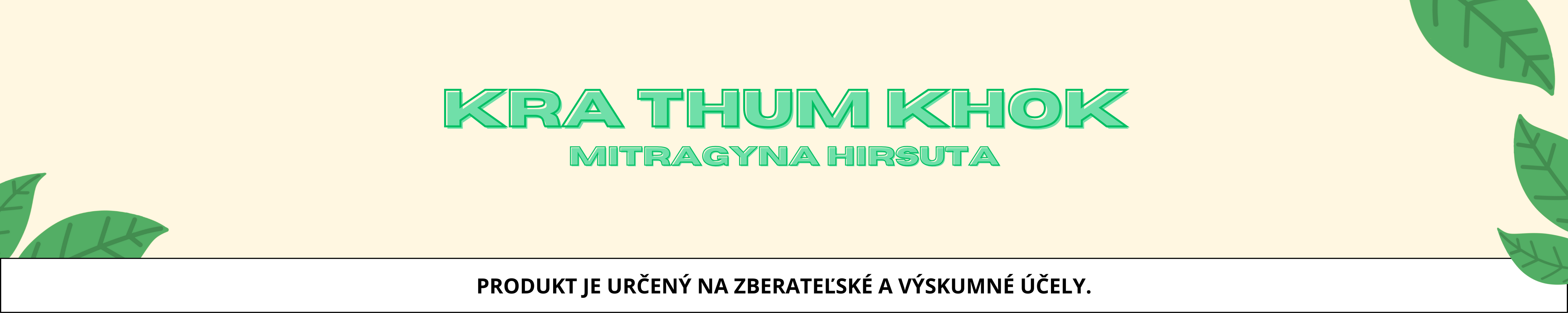 Kra thum khok