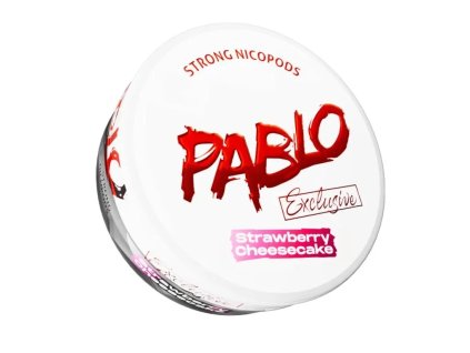 3688 pablo exclusive strawberry cheesecake