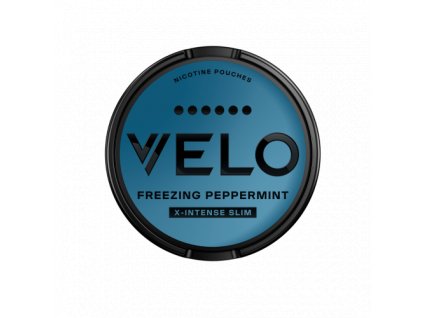 Velo Freezing Peppermint 6