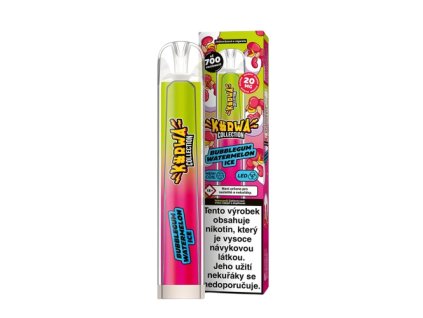Kurwa Collection Bubblegum Watermelon
