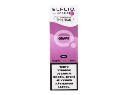 Elfliq Grape