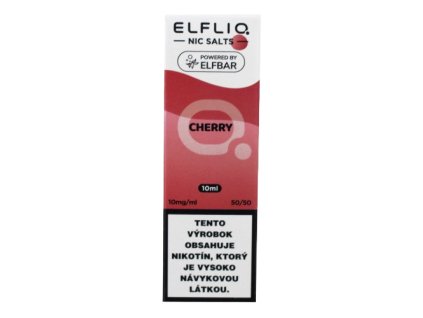 Elfliq Cherry