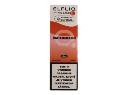 Elfliq Watermelon