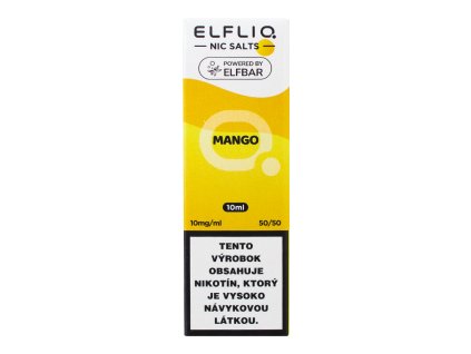 Elfliq Mango