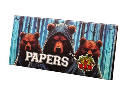 Papieriky REB Bears