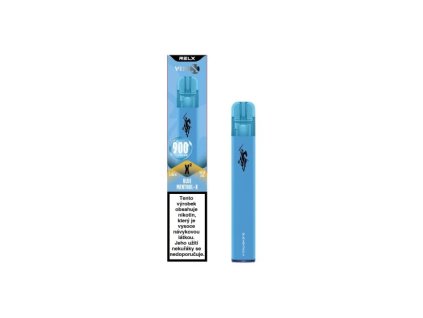Venix X2 Blue Menthol-X