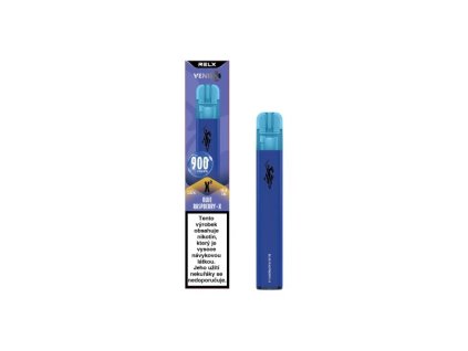 Venix X2 Blue Raspberry-X