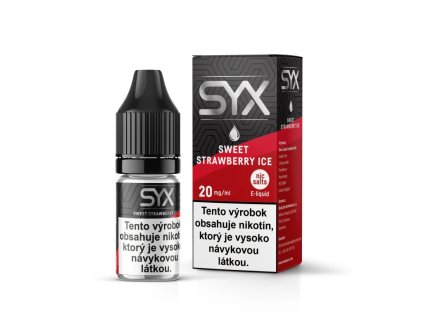 24216 1 syx sweet strawberry ice 20mg