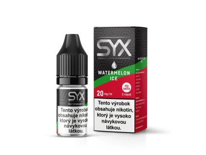 24219 1 syx watermelon ice 20mg