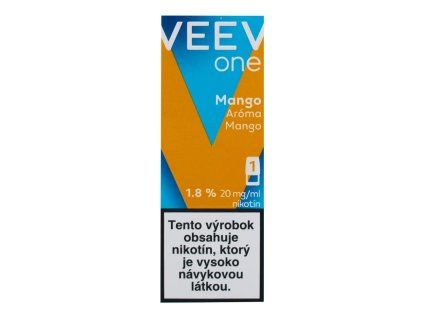 e napln veev one 1 pod mango 20 mg 2 ml a 1699d6924249ef